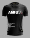 Camiseta amigo