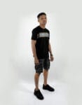 CAMISETA XADREZ