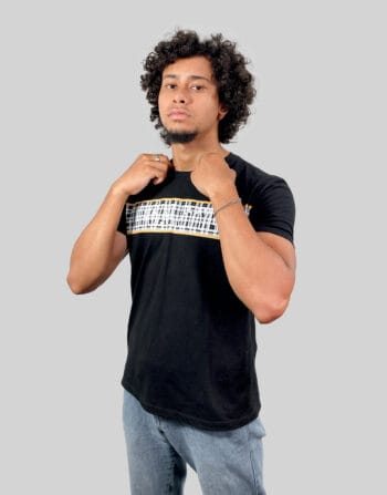 CAMISETA XADREZ
