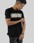 CAMISETA XADREZ