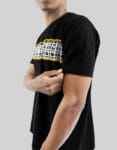 CAMISETA XADREZ