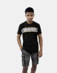 CAMISETA XADREZ